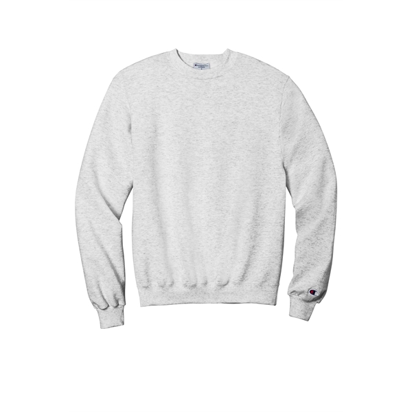 Champion Eco Fleece Crewneck Sweatshirt.... from ASI 84863 SanMar