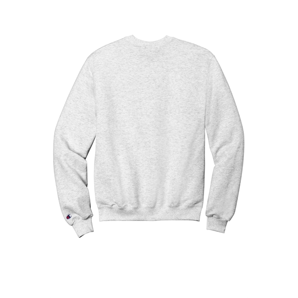 Champion Eco Fleece Crewneck Sweatshirt.... from ASI 84863 SanMar