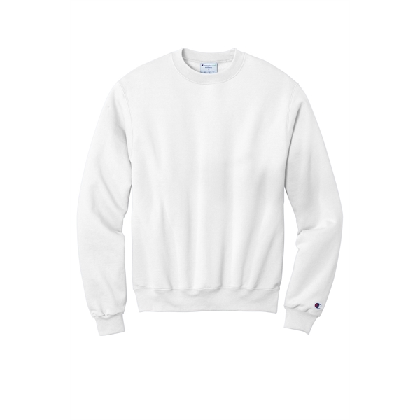 Champion Eco Fleece Crewneck Sweatshirt.... from ASI 84863 SanMar