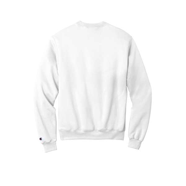 Champion Eco Fleece Crewneck Sweatshirt.... from ASI 84863 SanMar
