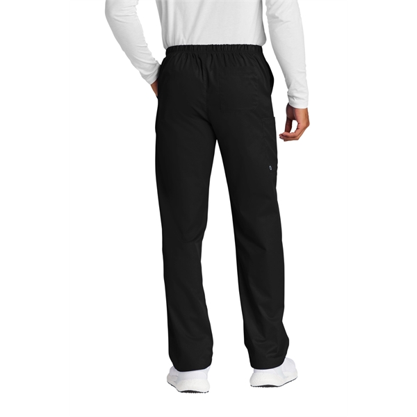 WonderWink Unisex WorkFlex Cargo Pant... from ASI 84863 SanMar