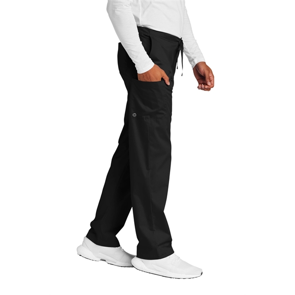WonderWink Unisex WorkFlex Cargo Pant... from ASI 84863 SanMar