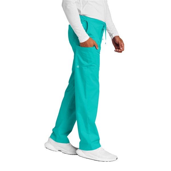 WonderWink Unisex WorkFlex Cargo Pant... from ASI 84863 SanMar