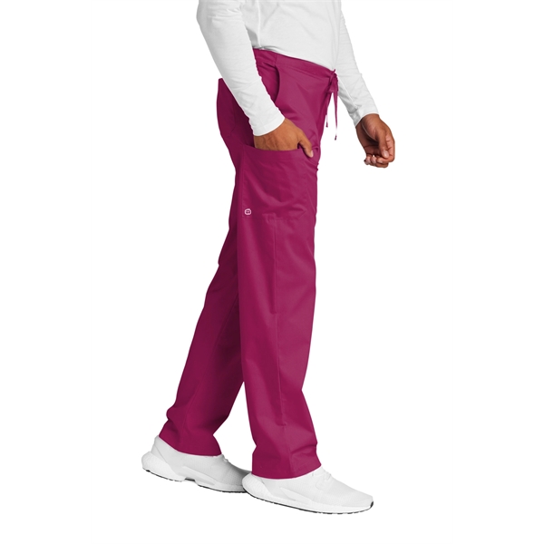 WonderWink Unisex WorkFlex Cargo Pant... from ASI 84863 SanMar