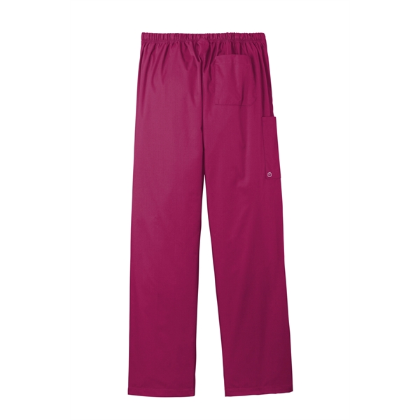 WonderWink Unisex WorkFlex Cargo Pant... from ASI 84863 SanMar