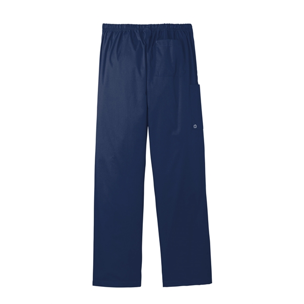 WonderWink Unisex Short WorkFlex Cargo Pant... from ASI 84863 SanMar