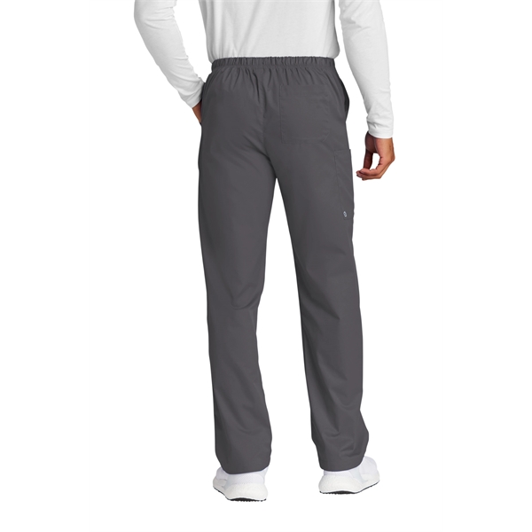 WonderWink Unisex Short WorkFlex Cargo Pant... from ASI 84863 SanMar