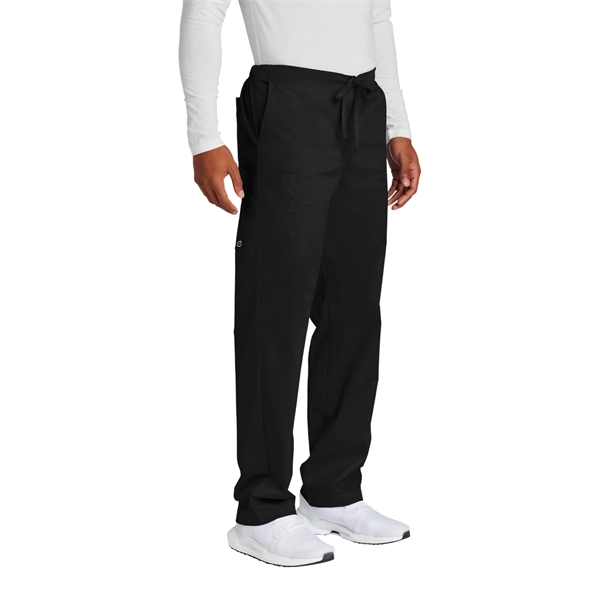 WonderWink Unisex Tall WorkFlex Cargo Pant... from ASI 84863 SanMar