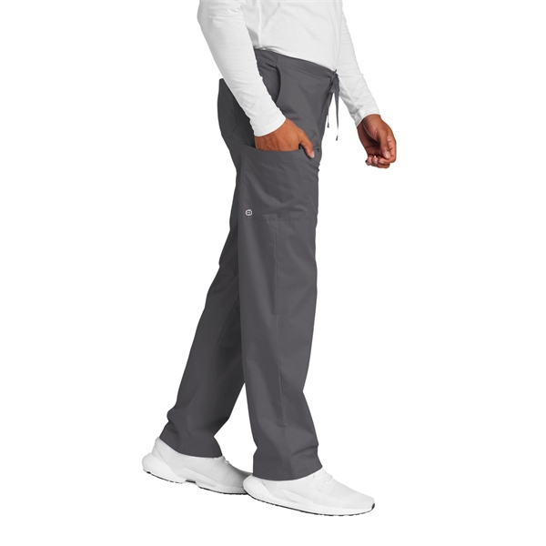 WonderWink Unisex Tall WorkFlex Cargo Pant... from ASI 84863 SanMar