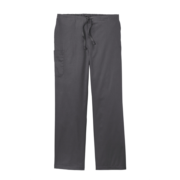 WonderWink Unisex Tall WorkFlex Cargo Pant... from ASI 84863 SanMar