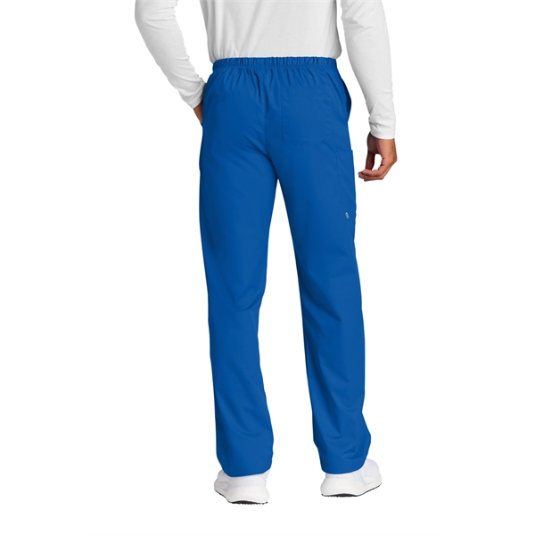WonderWink Unisex Tall WorkFlex Cargo Pant... from ASI 84863 SanMar