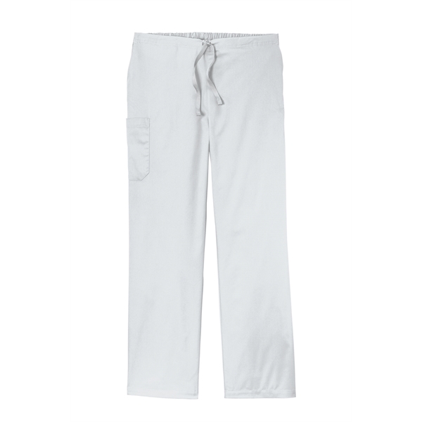 WonderWink Unisex Tall WorkFlex Cargo Pant... from ASI 84863 SanMar