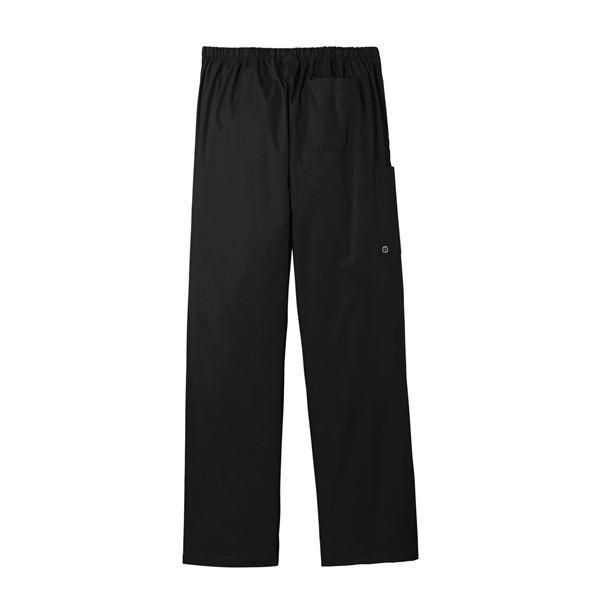 WonderWink Unisex Tall WorkFlex Cargo Pant... from ASI 84863 SanMar