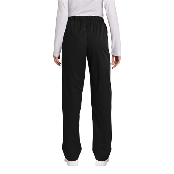 WonderWink Women's WorkFlex Cargo Pant... from ASI 84863 SanMar