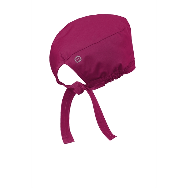 WonderWink WorkFlex Scrub Cap... from ASI 84863 SanMar