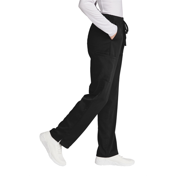 WonderWink Women's Premiere Flex Cargo Pant... from ASI 84863 SanMar