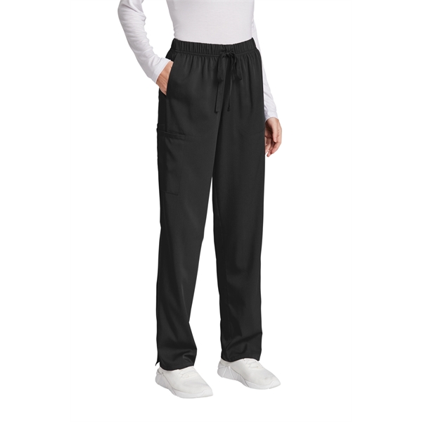 WonderWink Women's Premiere Flex Cargo Pant... from ASI 84863 SanMar