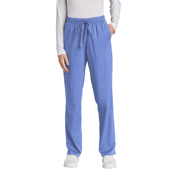 WonderWink Women's Premiere Flex Cargo Pant... from ASI 84863 SanMar