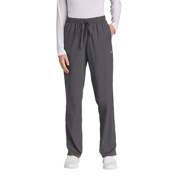 WonderWink Women's Premiere Flex Cargo Pant... from ASI 84863 SanMar