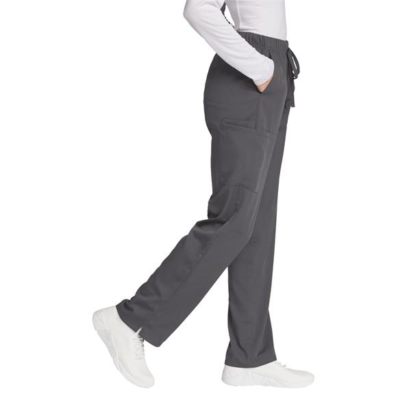 WonderWink Women's Premiere Flex Cargo Pant... from ASI 84863 SanMar