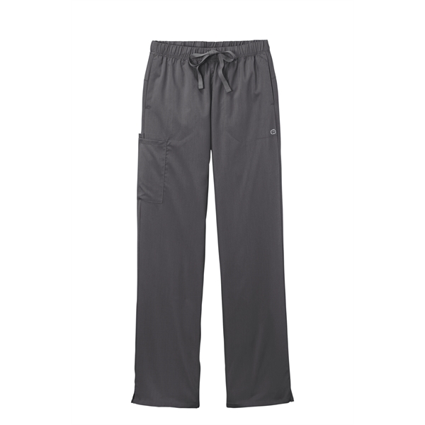 WonderWink Women's Premiere Flex Cargo Pant... from ASI 84863 SanMar