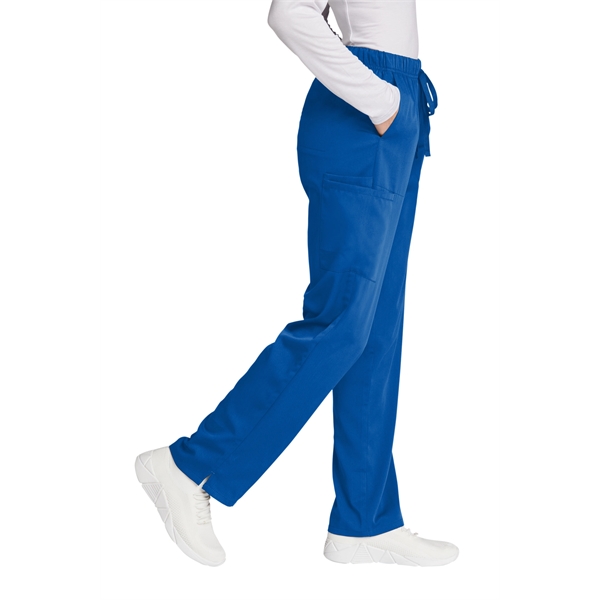 WonderWink Women's Premiere Flex Cargo Pant... from ASI 84863 SanMar