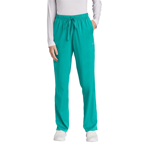 WonderWink Women's Premiere Flex Cargo Pant... from ASI 84863 SanMar
