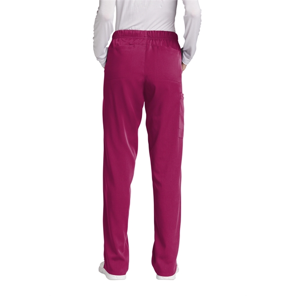 WonderWink Women's Premiere Flex Cargo Pant... from ASI 84863 SanMar