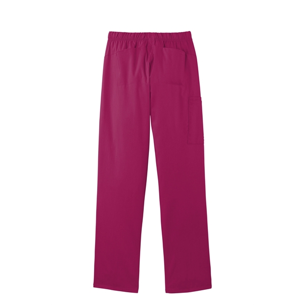 WonderWink Women's Premiere Flex Cargo Pant... from ASI 84863 SanMar
