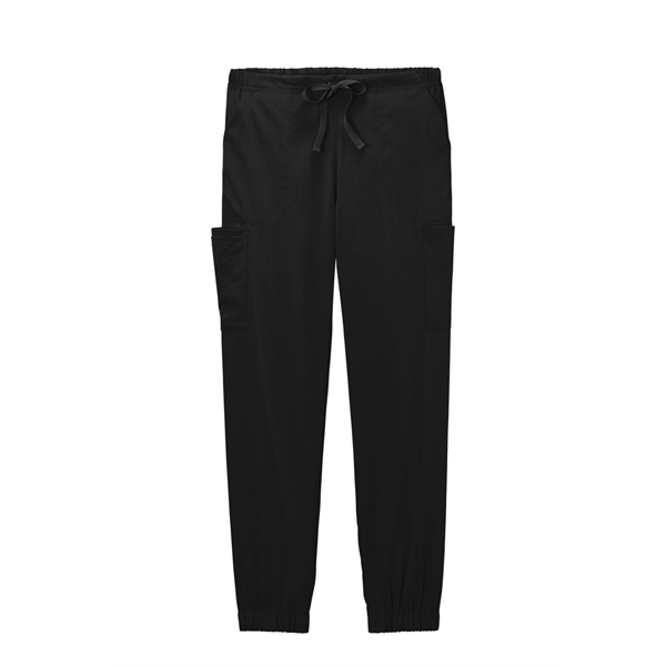 WonderWink Women's Premiere Flex Jogger Pant... from ASI 84863 SanMar