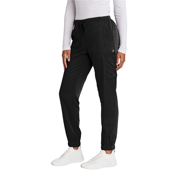 WonderWink Women's Premiere Flex Jogger Pant... from ASI 84863 SanMar
