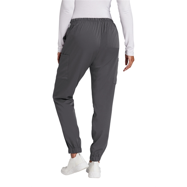 WonderWink Women's Premiere Flex Jogger Pant... from ASI 84863 SanMar