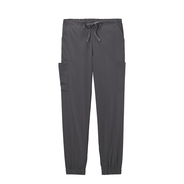 WonderWink Women's Premiere Flex Jogger Pant... from ASI 84863 SanMar