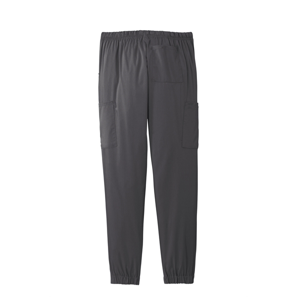 WonderWink Women's Premiere Flex Jogger Pant... from ASI 84863 SanMar