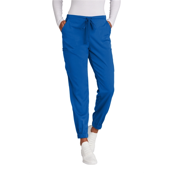 WonderWink Women's Premiere Flex Jogger Pant... from ASI 84863 SanMar