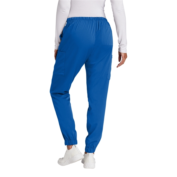WonderWink Women's Premiere Flex Jogger Pant... from ASI 84863 SanMar