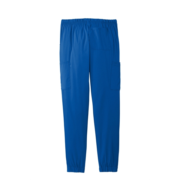 WonderWink Women's Premiere Flex Jogger Pant... from ASI 84863 SanMar