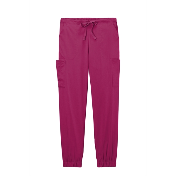 WonderWink Women's Premiere Flex Jogger Pant... from ASI 84863 SanMar