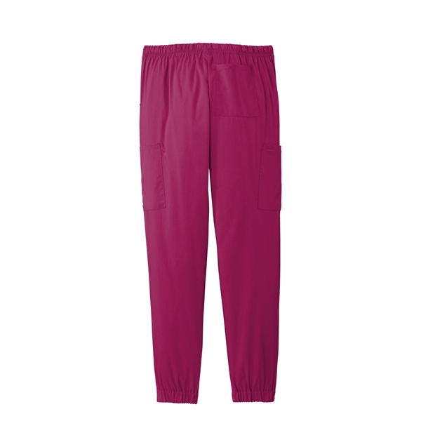 WonderWink Women's Premiere Flex Jogger Pant... from ASI 84863 SanMar
