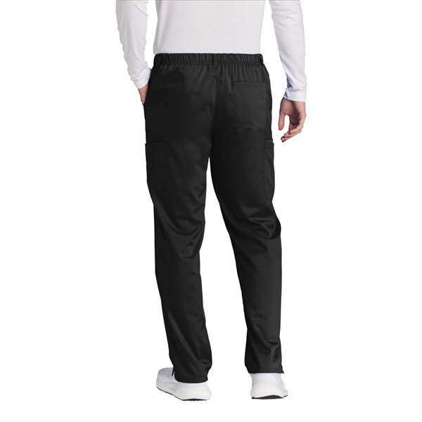 WonderWink Men's Premiere Flex Cargo Pant... from ASI 84863 SanMar