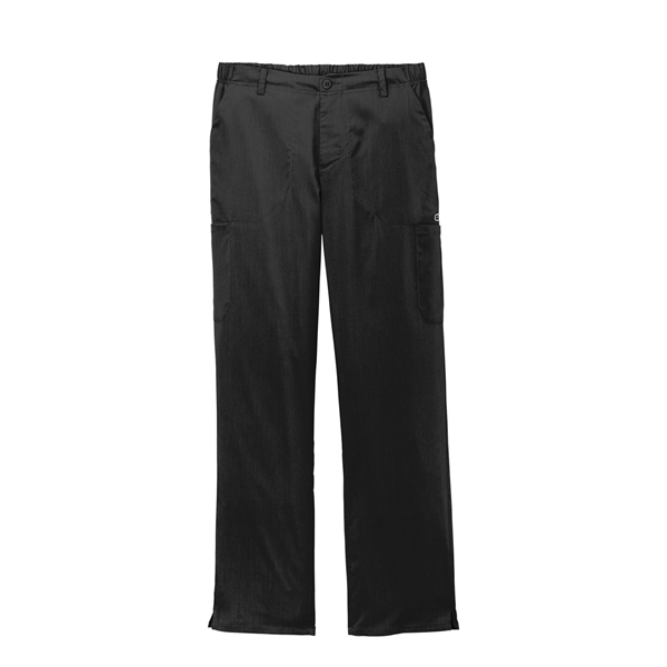 WonderWink Men's Premiere Flex Cargo Pant... from ASI 84863 SanMar
