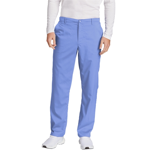 WonderWink Men's Premiere Flex Cargo Pant... from ASI 84863 SanMar