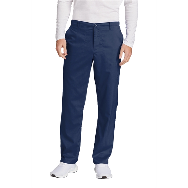 WonderWink Men's Premiere Flex Cargo Pant... from ASI 84863 SanMar