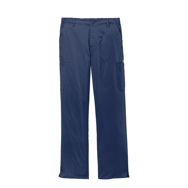 WonderWink Men's Premiere Flex Cargo Pant... from ASI 84863 SanMar