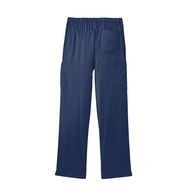 WonderWink Men's Premiere Flex Cargo Pant... from ASI 84863 SanMar