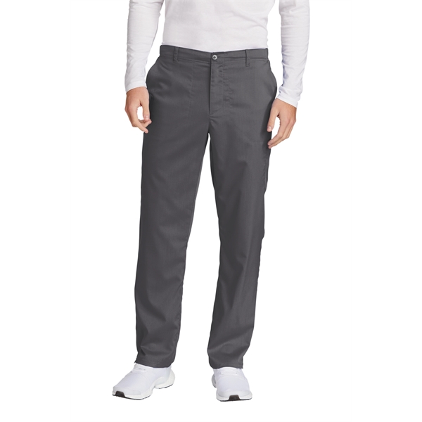 WonderWink Men's Premiere Flex Cargo Pant... from ASI 84863 SanMar