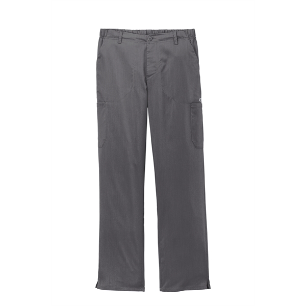 WonderWink Men's Premiere Flex Cargo Pant... from ASI 84863 SanMar