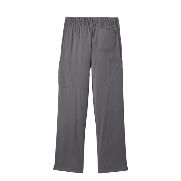 WonderWink Men's Premiere Flex Cargo Pant... from ASI 84863 SanMar