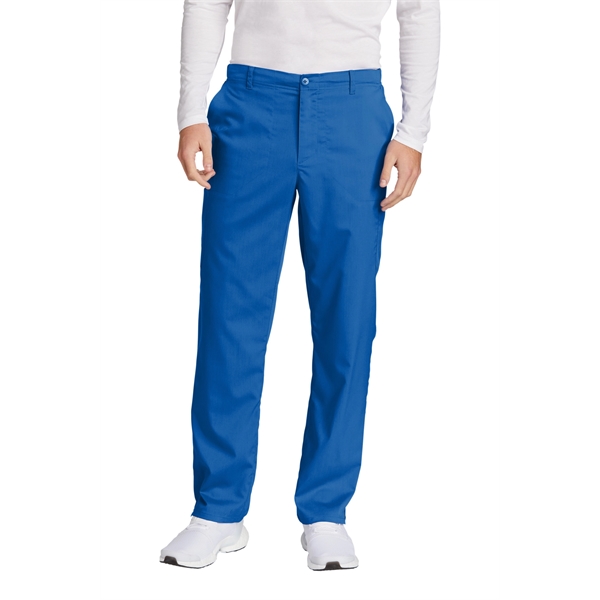 WonderWink Men's Premiere Flex Cargo Pant... from ASI 84863 SanMar