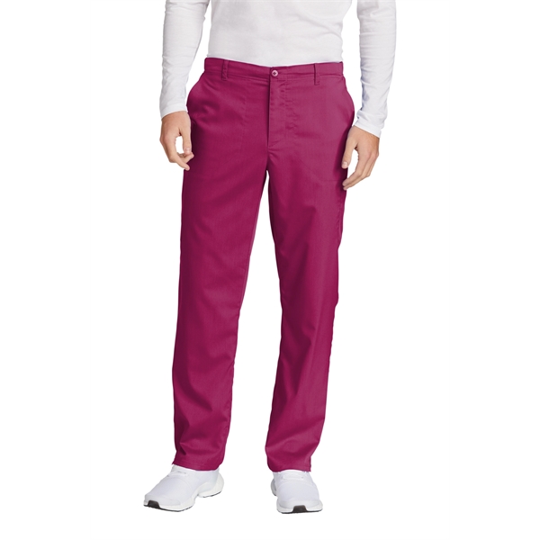 WonderWink Men's Premiere Flex Cargo Pant... from ASI 84863 SanMar